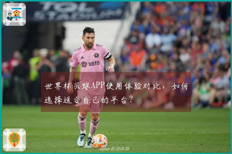 世界杯买球APP使用体验对比，如何选择适合自己的平台？