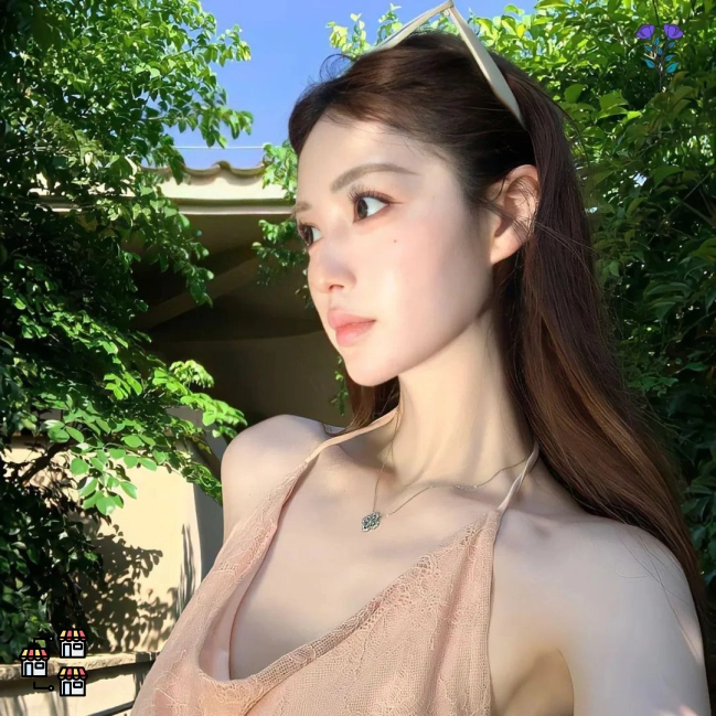 夏雨女士