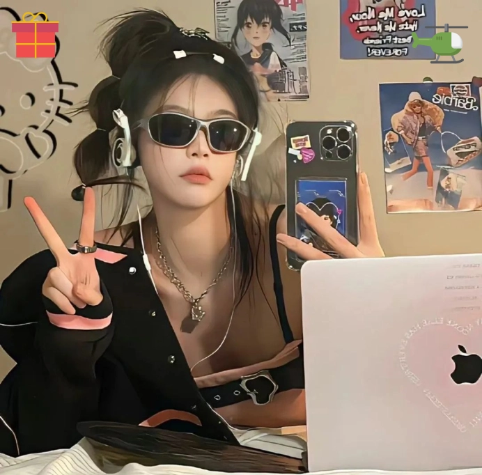 李宇女士